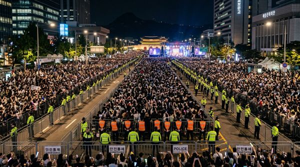 빛과 그림자: 우리가 함께 고민해야 할 숙제