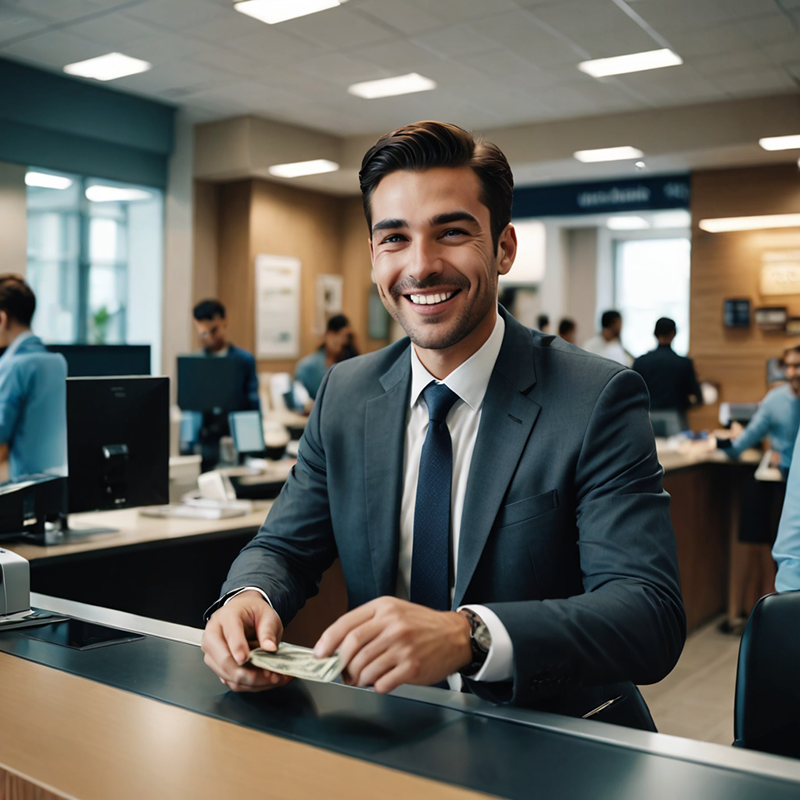 저신용자창업대출 대출신청 채무통합