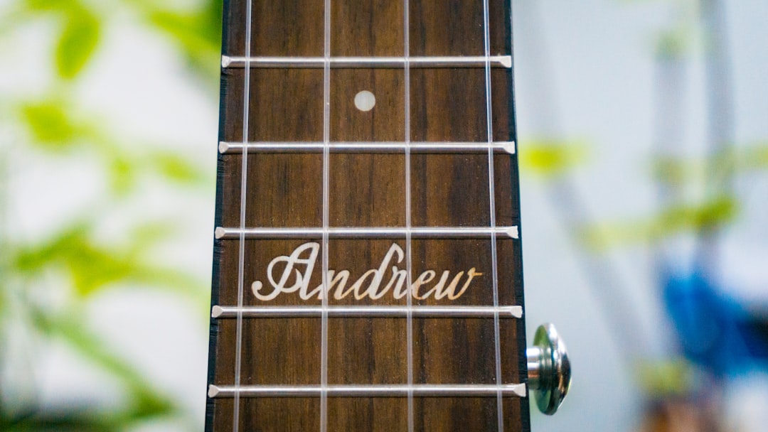 Ukulele