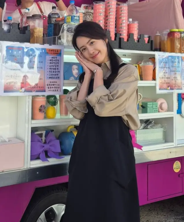 홍은희 유준상