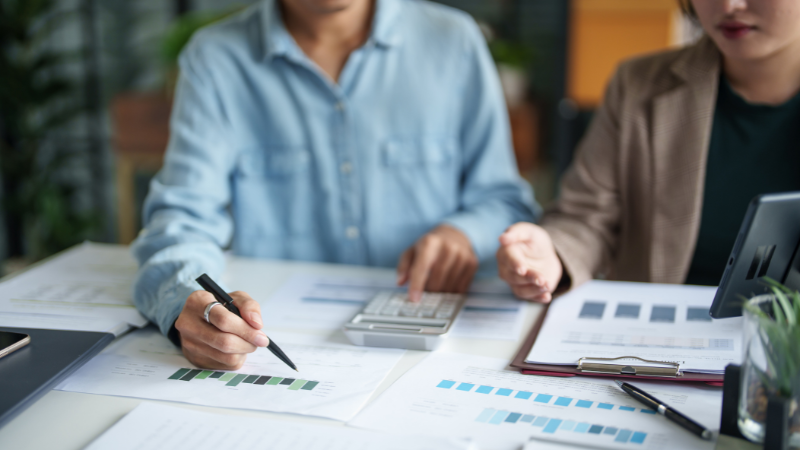 연 소득 계산 시 포함되는 항목과 제외되는 항목 정리