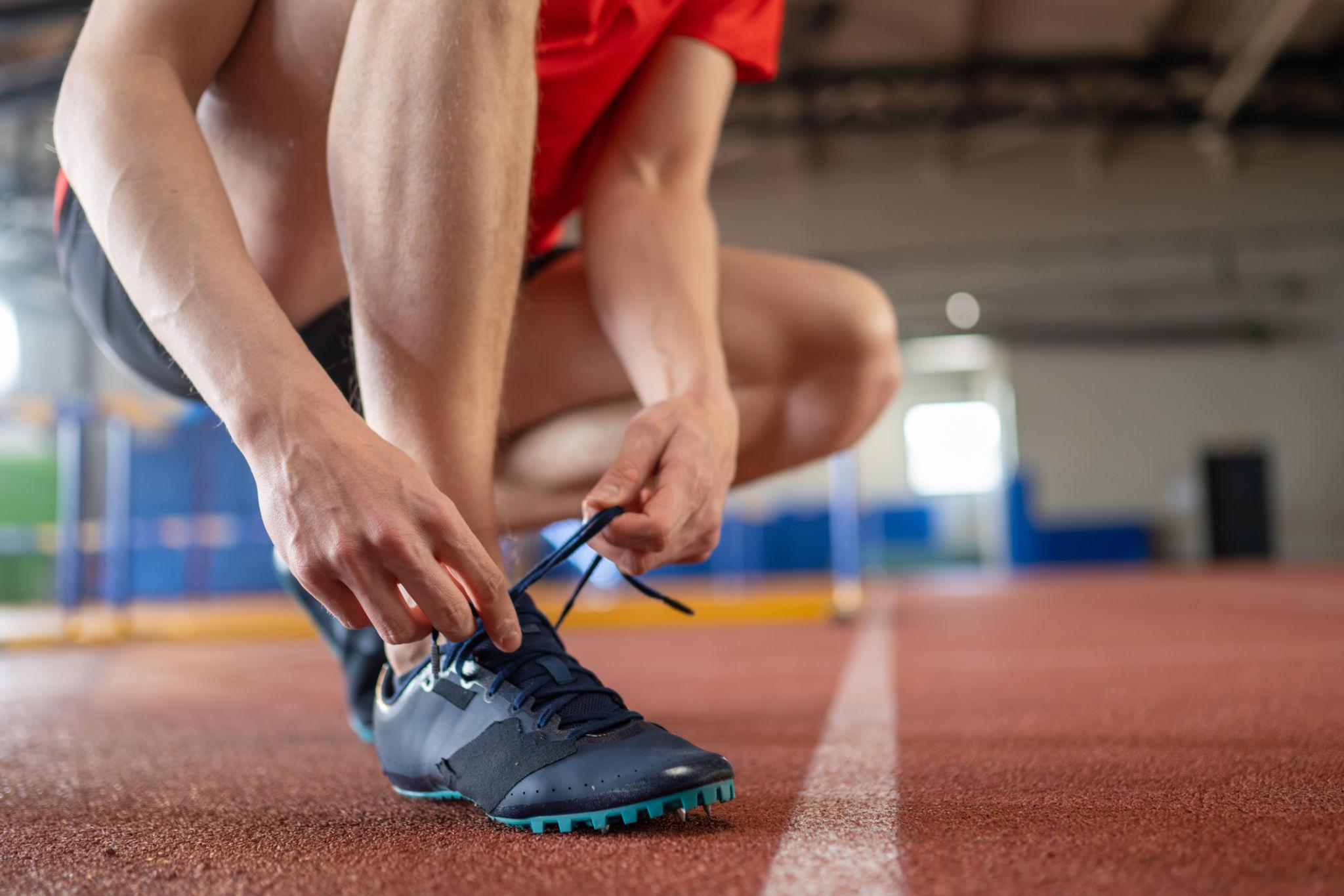  초보 러너가 기록에 집착하면 안 되는 이유