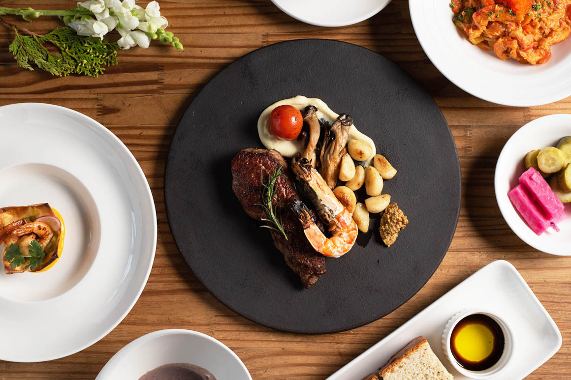 서대문역 맛집 어반가든