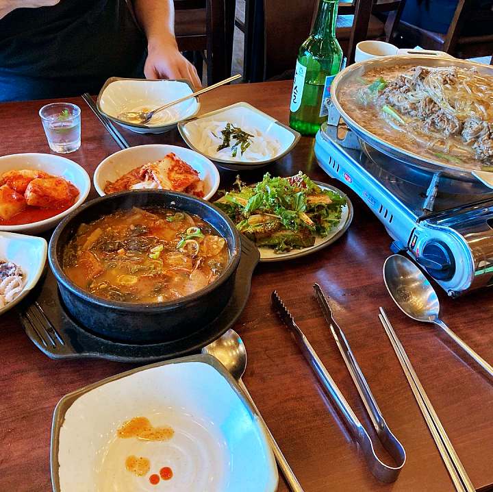 토요일은 밥이좋아 토밥 예산 삽교 내포 맛집 추천 토밥좋아 위치