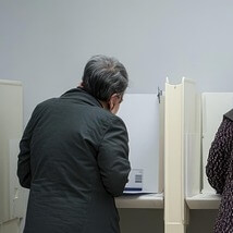 21대 대통령 선거 사전투표 안내