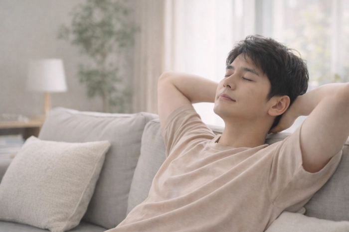 물체가 두개로 보이는 현상