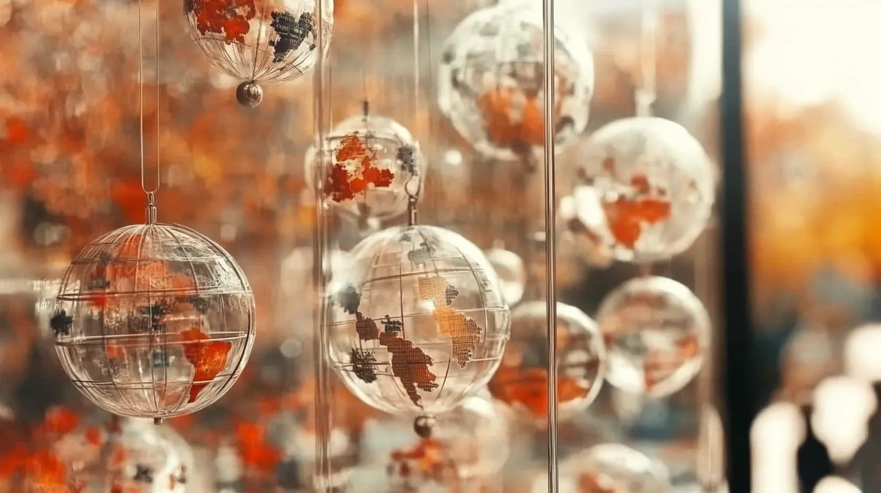 신뢰할 수 있는 월배당 ETF 포트폴리오를 통해 글로벌 주식과 신흥 시장의 다양성을 보여주고, 투자 전략의 균형을 강조하며 경제 탐험의 자신감을 불러일으킵니다.