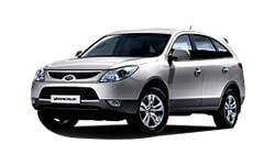 슬릭실버 (색상코드 :SLS) 베라크루즈 색상 코드 - 슬릭실버 (색상코드 :SLS)