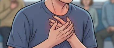 폐와 관련된 주요 기능