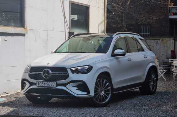GLE