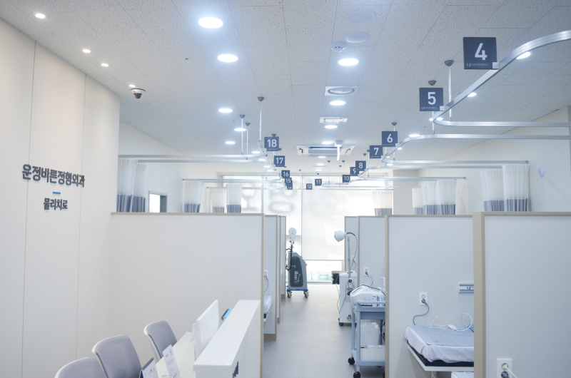 파주시 교하동 정형외과 유명한 곳 잘하는 곳 추천 TOP 5