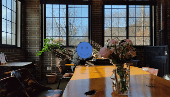 파주 마장호수 출렁다리