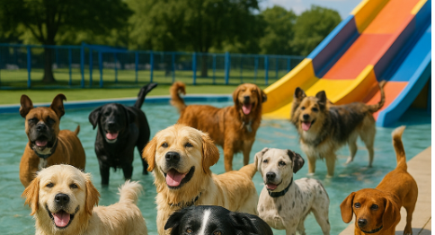 반려견 기관지 건강 지키는 홈메이드 식단법