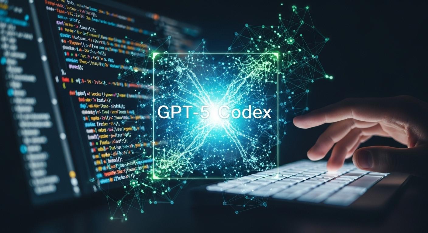 gpt5 codex