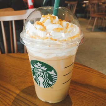 버터비어 커피 이미지