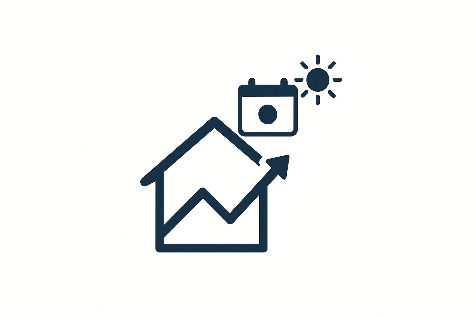 광복절 연휴 부동산 시장 영향과 이후 전망 📈