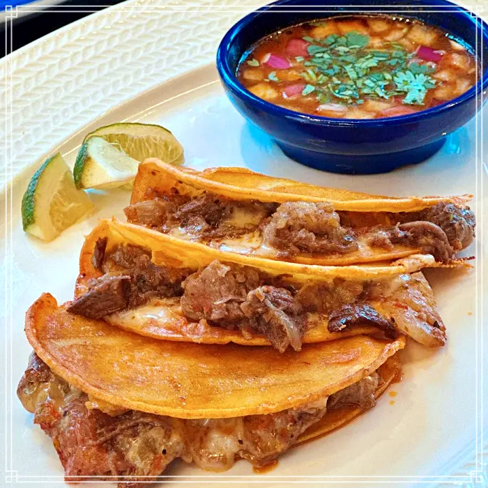 생방송 투데이 황학동, 신당 중앙시장 멕시코 타코, 퀘사디아 맛집