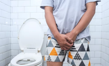 소변이 자주 마려운 사진/출처:어도비스톡