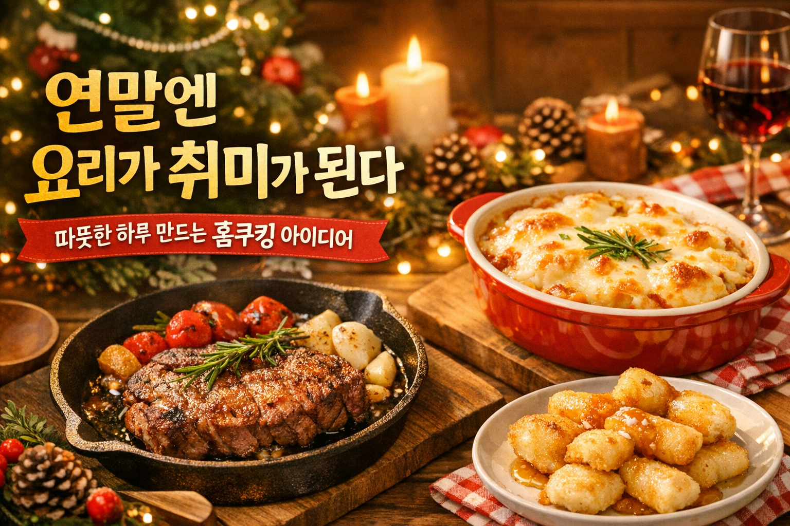 연말취미