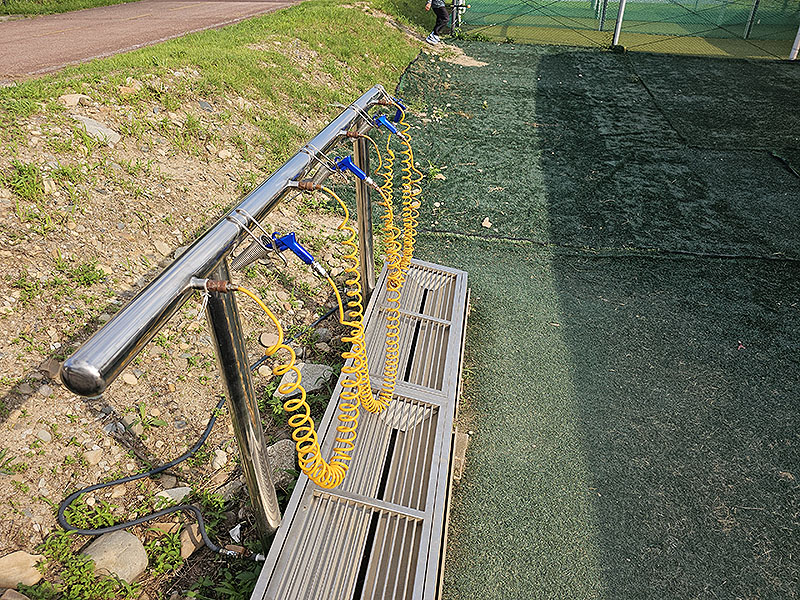 경기도 여주파크골프장