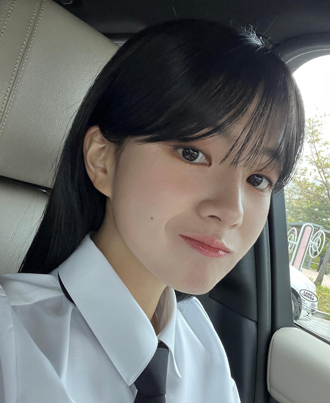 가수 서기 프로필