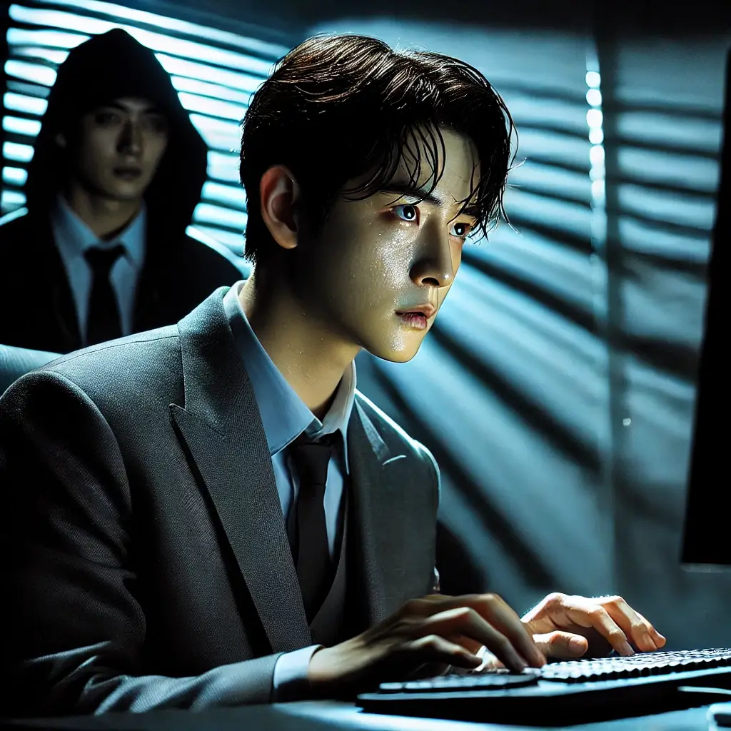 보물섬 드라마, ott, 몇부작, 줄거리, 등장인물