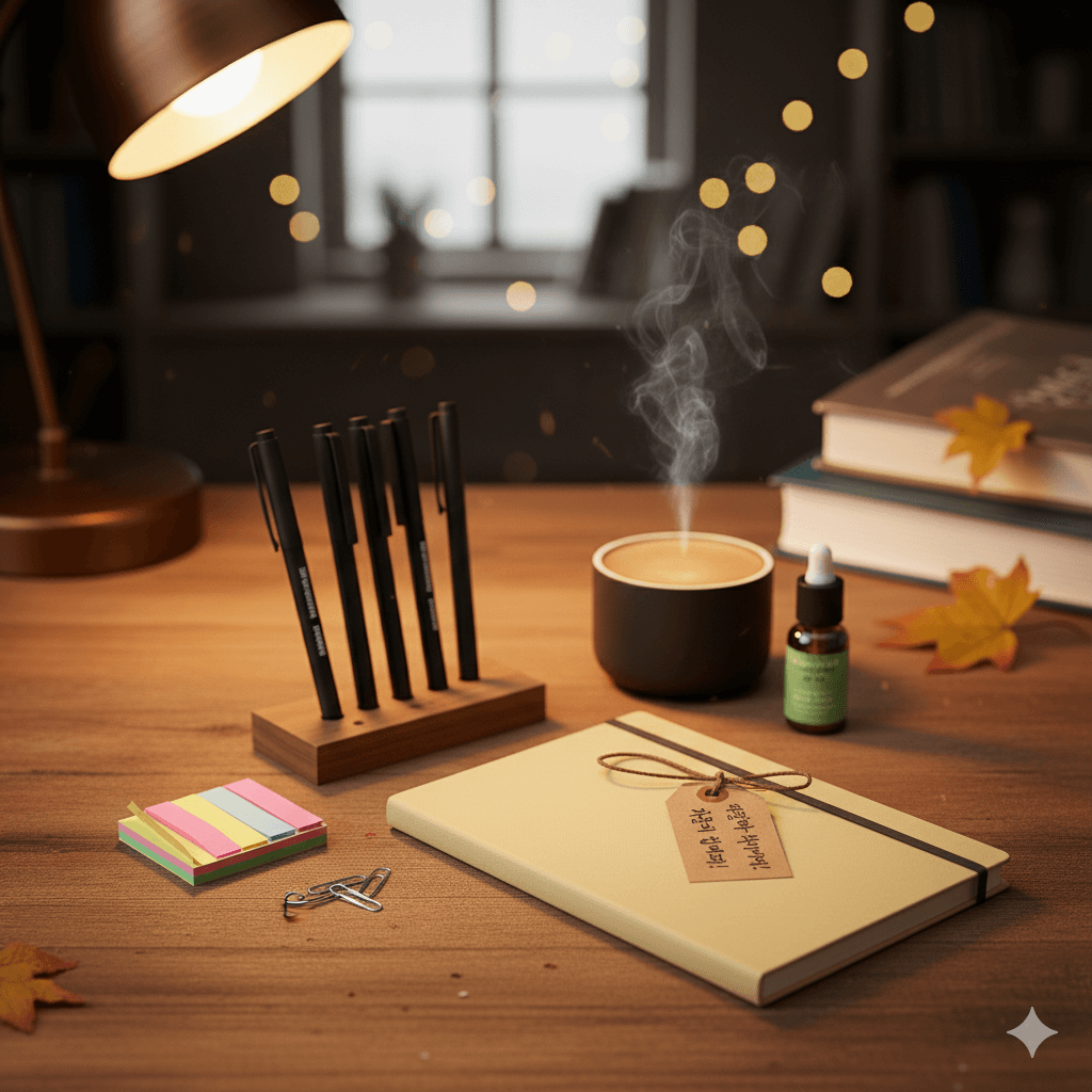 수능 격려 선물