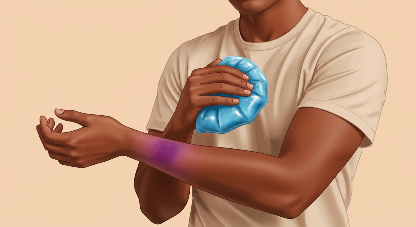 비타민K, 병원진료