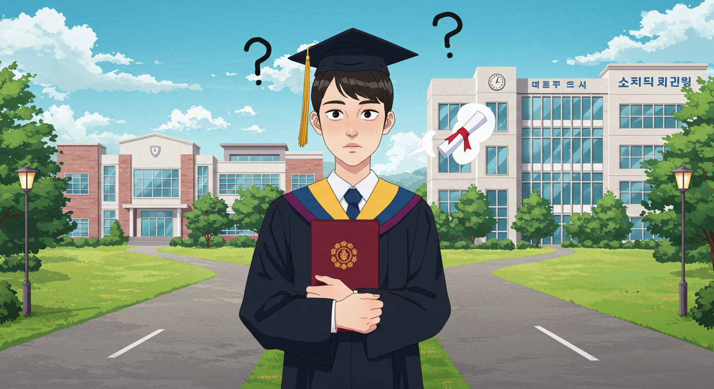 사이버대학, 야간대학, 교육청 환수