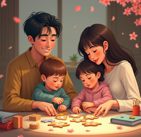 6+6 부모 육아휴직제