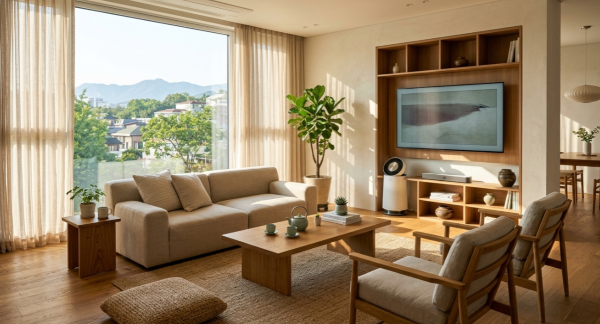 50대 관리비 20% 줄이는 에코 미니멀리즘 정리법: 가전 다이어트의 경제적 효과