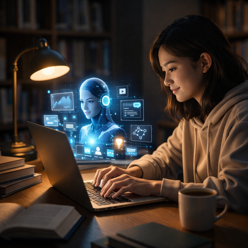 🎓 제미나이 대학생 무료 혜택 총정리|1년 무료 AI Pro 받는 방법 (Gemini 학생 인증 완벽 가이드)