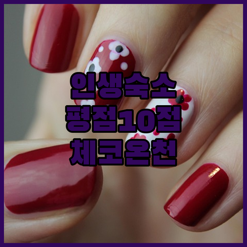 체코 마리안스케 라즈네 여행 중 평점..