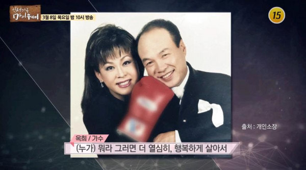 옥희 빈소 정보