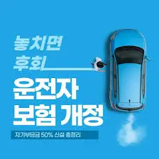운전자보험