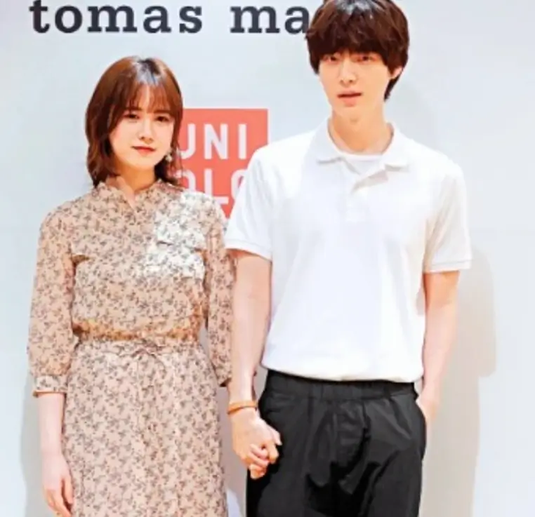 안재현 프로필 필모그라피 나이 드라마 MBTI 이혼 근황 인터뷰 나혼자산다