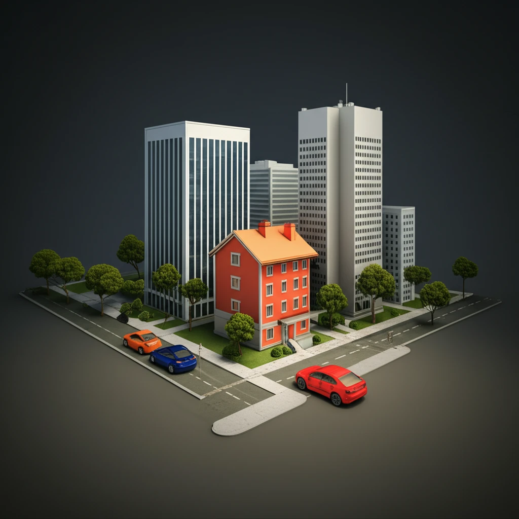 재건축 재개발 구역 공매 입찰 전 반..