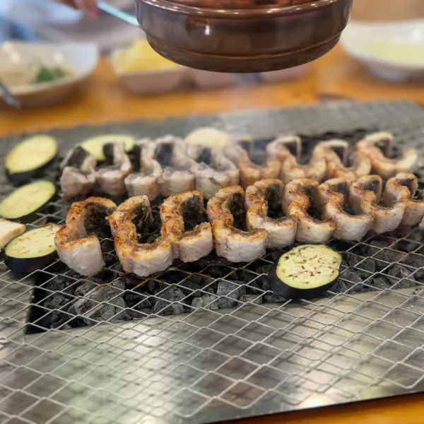 생생정보 우와한 식당 장어구이 & 장어탕 음식점 위치