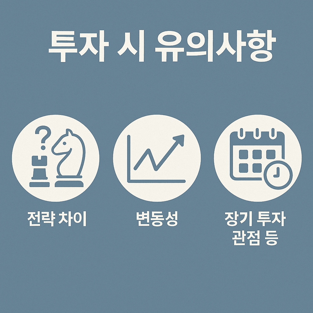 〈미국 고배당 ETF vs 한국 ETF〉: 수익률 비교 및 추천 가이드