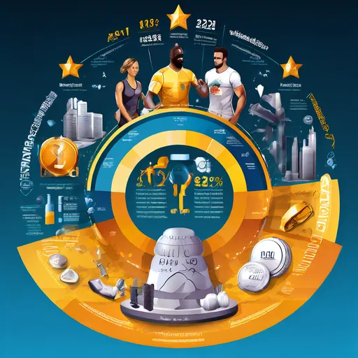 금메달 연금 한도 얼마나 많은 혜택을 받을 수 있을까