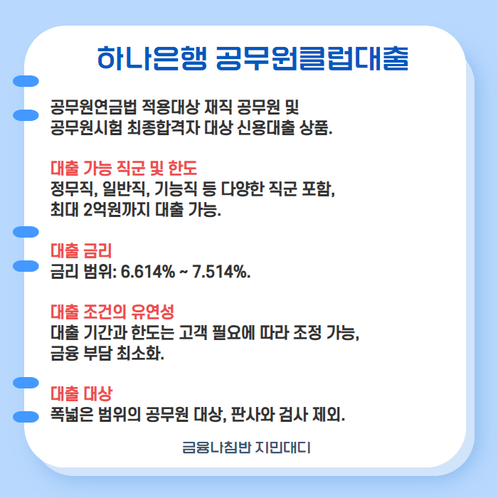 공무원대출 02