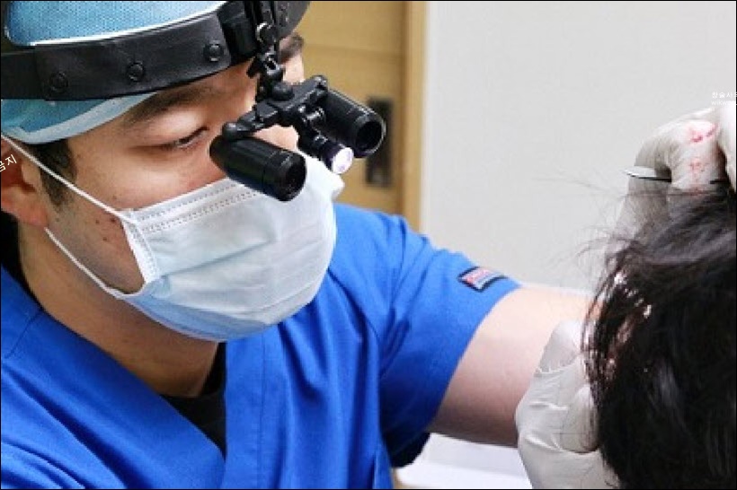 모발의식 병원 추천