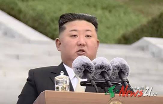 김정은 사망설 반박