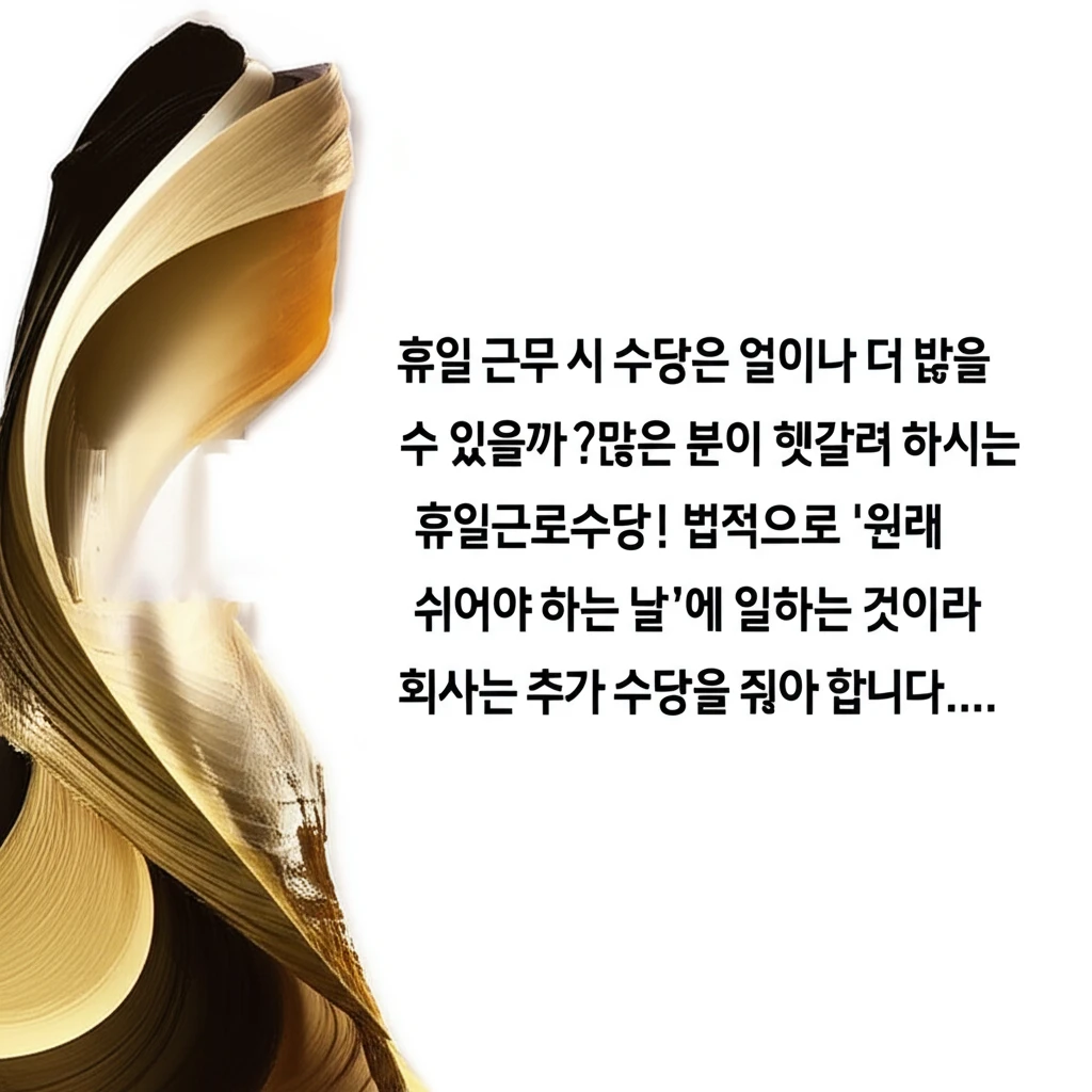 수습기간 최저시급 적용 및 2026년..