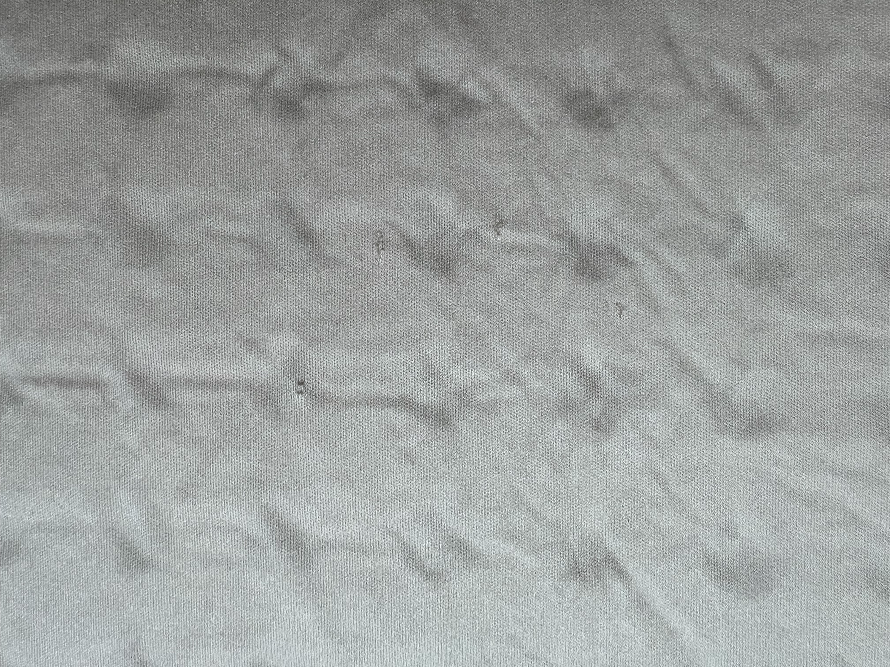 네이쳐하이크 자충매트 6cm 구멍난 사진