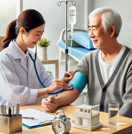 경로우대 혜택 총정리