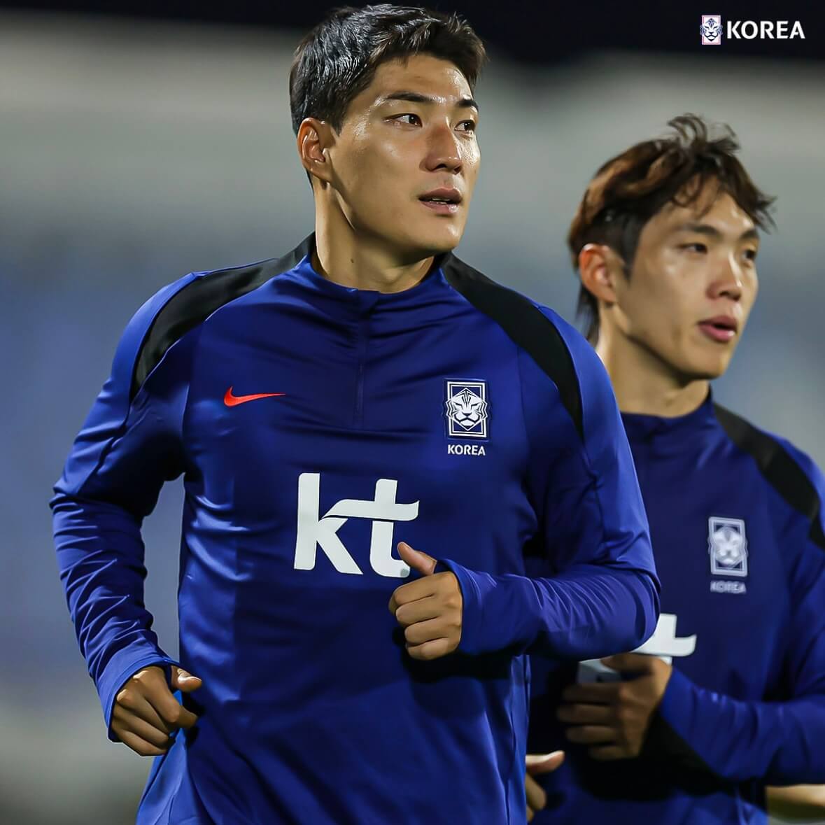 한국 쿠웨이트 축구 중계