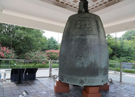 국립경주박물관