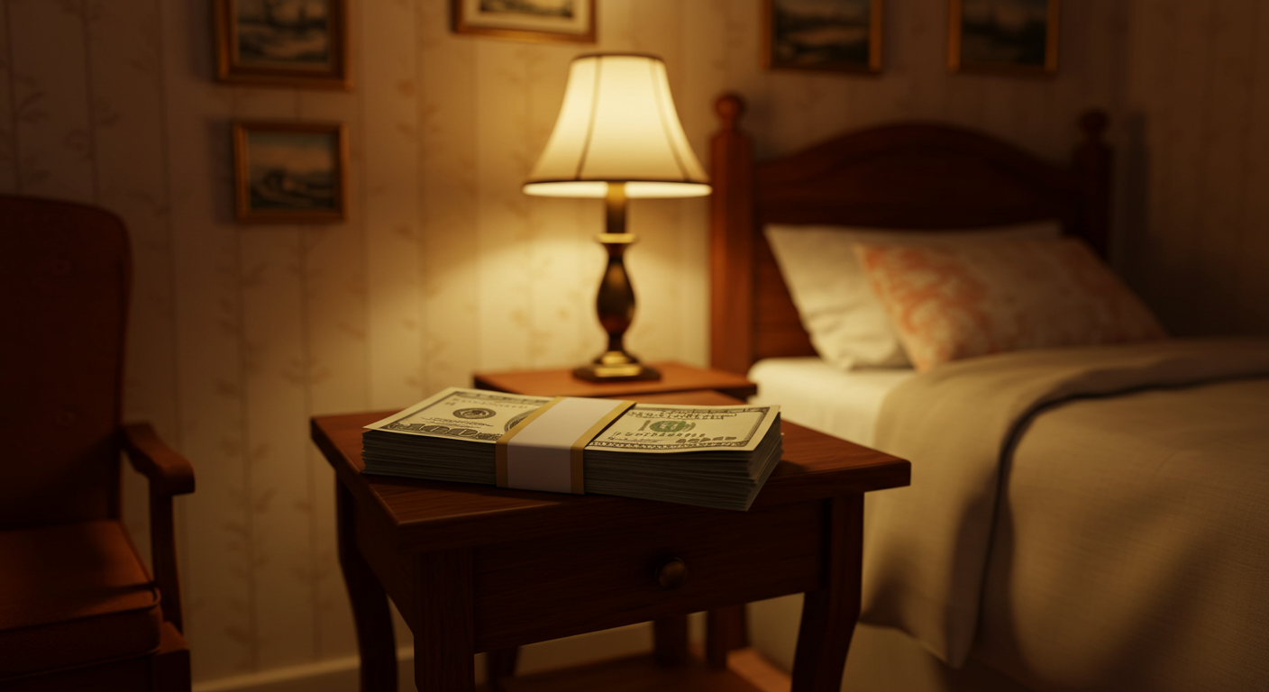 하나은행 주택담보대출