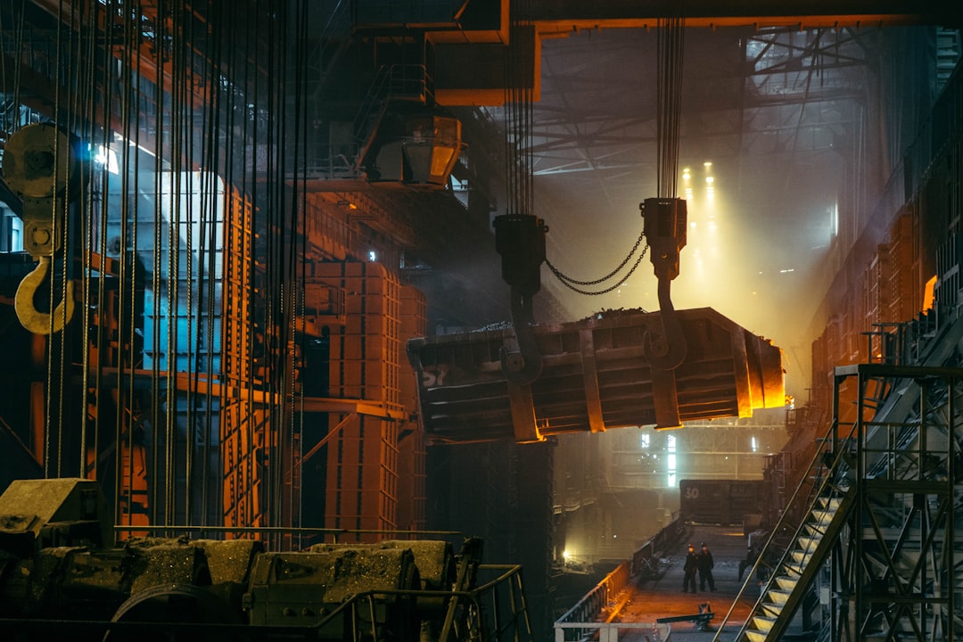 Shipbuilding